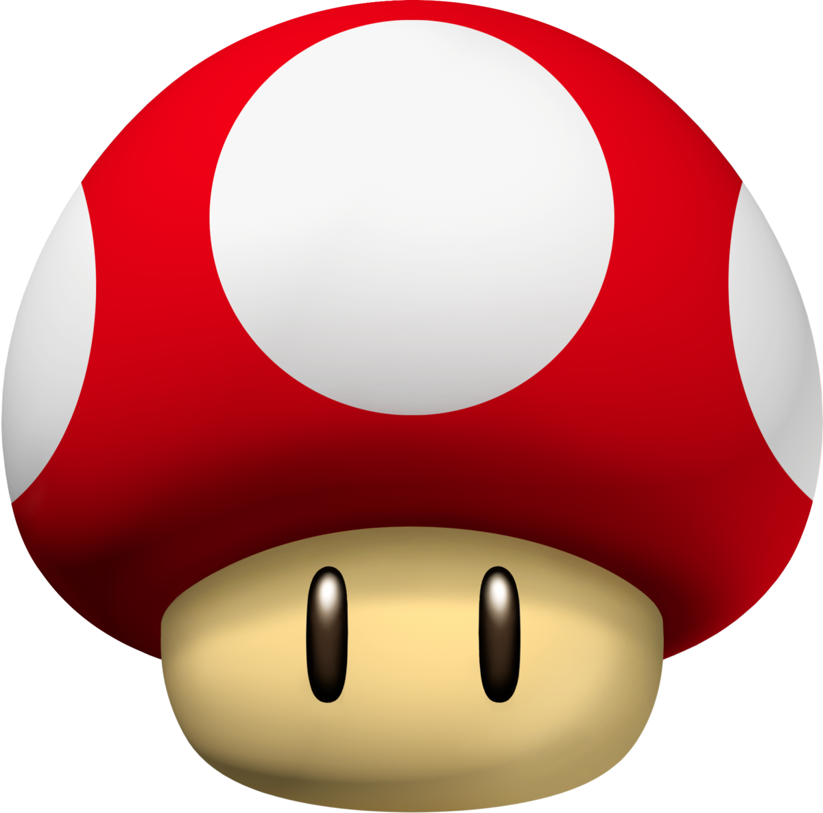 Hongo Rojo